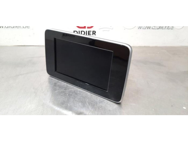 Дисплей    A2059004113, A205900411380   Mercedes-Benz V Class W447