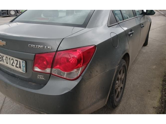 Зеркало электрическое        Chevrolet Cruze  2009 - 2016 года   
