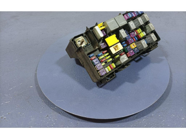 Блок предохранителей 68165692AC, 68165692AC Jeep Grand Cherokee