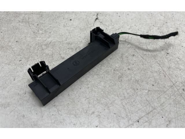 Блок управления 5FA224075 Skoda Octavia Mk4