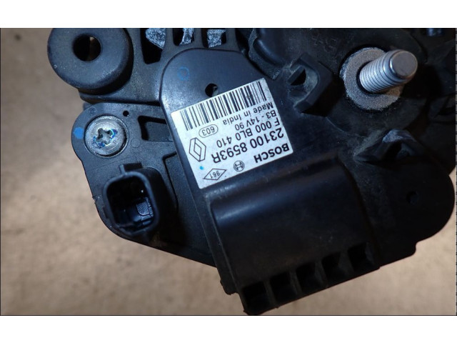 Генератор 231002854R   Dacia Sandero      