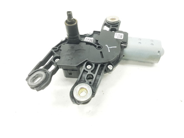 Моторчик заднего дворника 8V0955711C, 8V0955711C Cupra Leon
