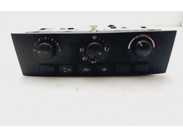 Блок управления климат-контролем 0142700G04 Volvo S40, V40
