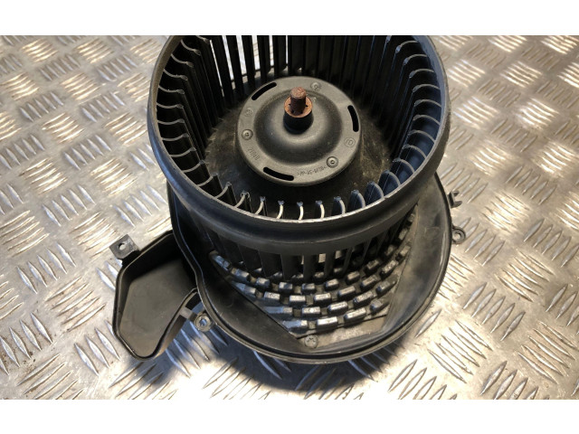 Вентилятор печки 28417 Volvo S80