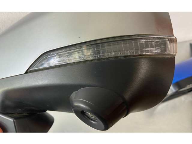 Зеркало электрическое Subaru Forester SK 2018 - года