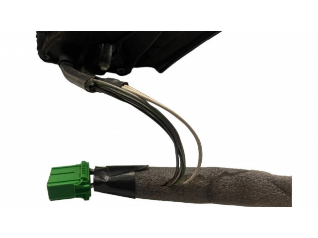 Зеркало электрическое        Volvo S60  2001-2004 года   