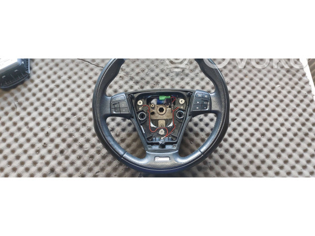 Руль Volvo C30 2010 - 2013 года PV55150060, P31332807
