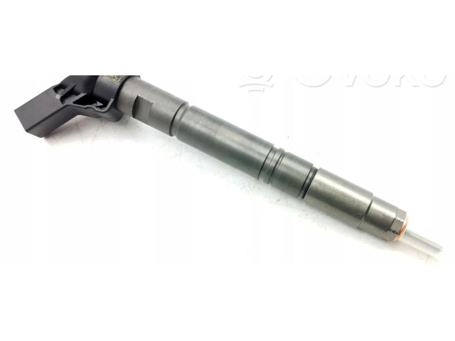 Форсунка 059130277FD    Audi A6 S6 C6 4F   