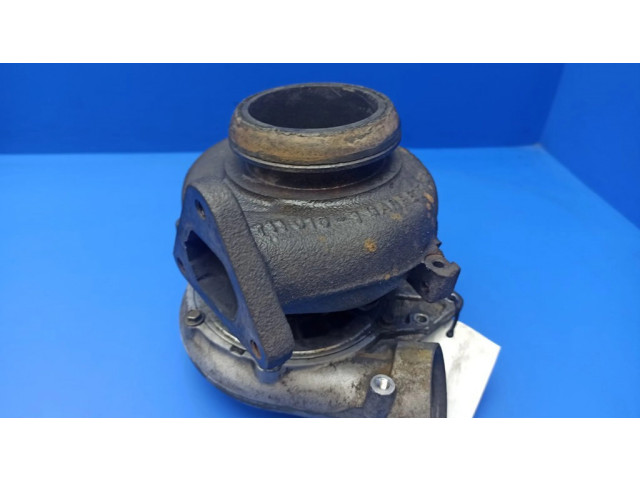Turbodmychadlo Турбина AL00250T23V, A6480960199 Mercedes-Benz E W211 3.2 om648