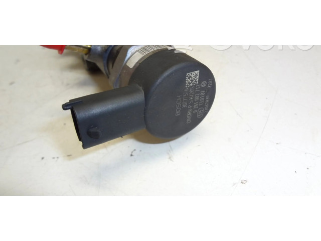 Топливная рампа 0445215023, 30777554 Volvo XC90 для двигателя D 5244 T4