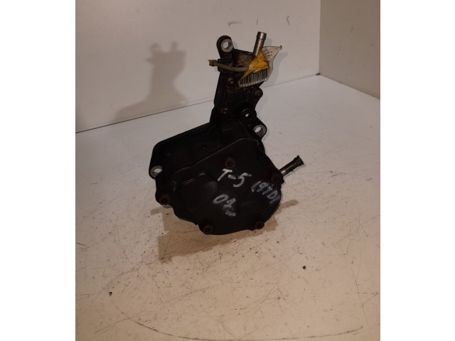 Vstřikovací čerpadlo 038145209P, 070305A Volkswagen Transporter - Caravelle T5 AXB