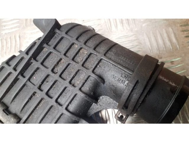 Интеркулер 0823856 Ford Galaxy 1.9