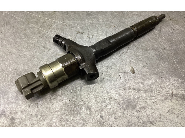 Vstřikovač 8972391617, 03G06165 Renault Espace - Grand espace IV