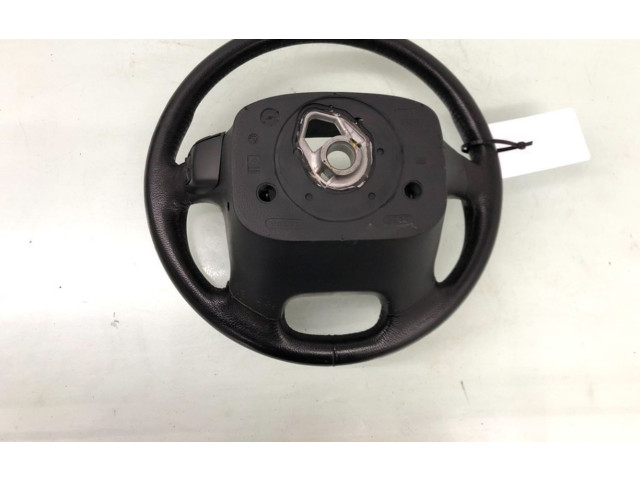 Руль Volvo V70  2000 - 2004 года 30643384, 30643384      