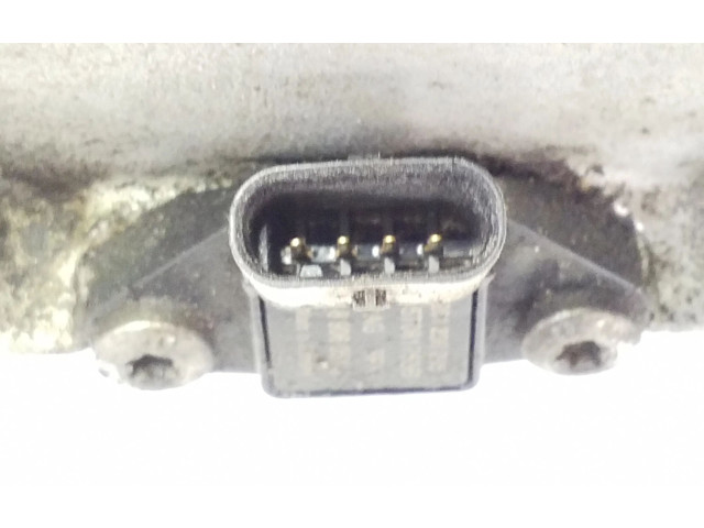 Turbodmychadlo Нагнетатель 151753, 06E145601K Audi A6 S6 C6 4F CCA