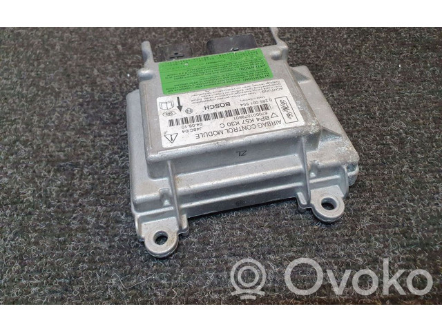 Блок подушек безопасности BP4K57K30C, 0285001554 Mazda 3 I