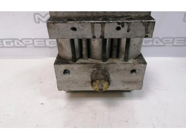 Блок АБС 0265208011 Opel Vectra A 1988 - 1995 года