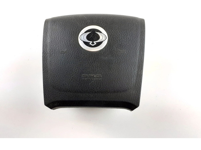 Подушка безопасности водителя E509E326578U176   SsangYong Rexton