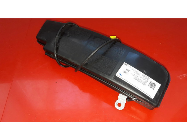 Подушка безопасности в сиденье 6R0880242C, 34070625C   Volkswagen Polo V 6R