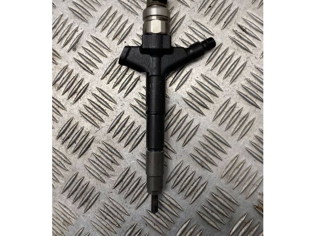 Vstřikovač 166005X00A Nissan Murano Z51