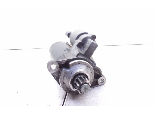 Зеркало электрическое        Volkswagen Touran I  2003 - 2010 года   