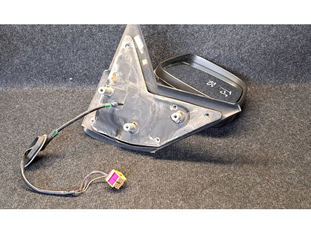 Zpětné zrcátko Volkswagen Transporter - Caravelle T5 2007