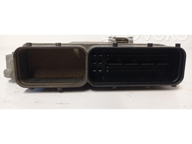 Блок управления двигателем Блок управления 3910026CF0 KIA Rio