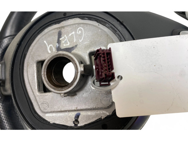 Volant Mercedes-Benz GLE (W166 - C292) 2018 A0024602203