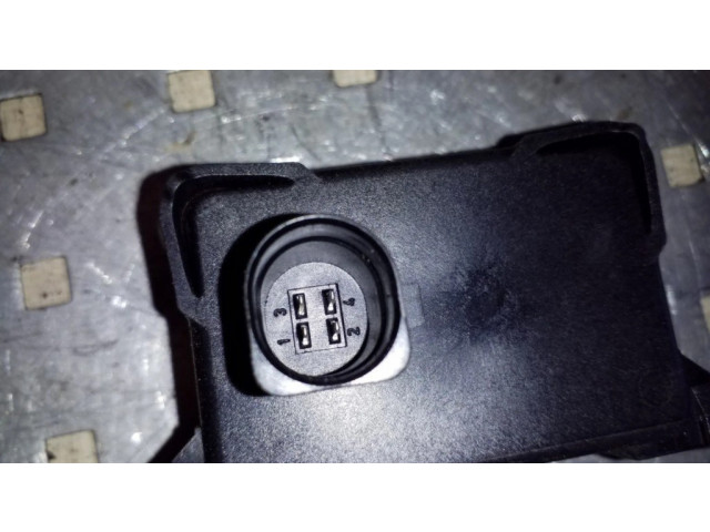 Датчик ESP (системы стабильности) (датчик продольного ускорения)