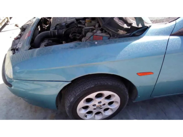 Блок управления двигателем Блок управления 00467401920 Alfa Romeo 166