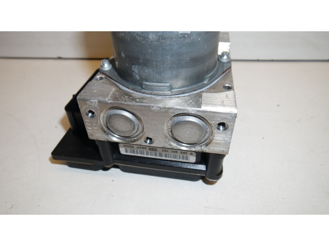 Блок АБС 6850890   BMW  Z4 E89  2009 - 2017 года