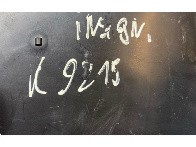 Блок управления крышки багажника 13325520, 3027909A00 Opel Insignia A