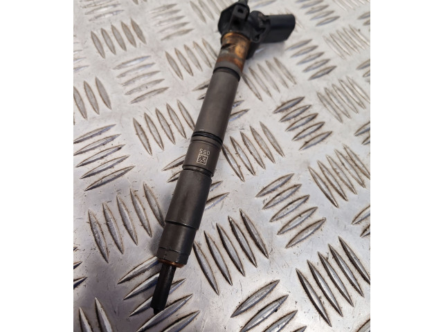 Vstřikovač 059130277ED Audi Q7 4M CVZA