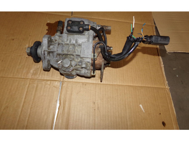 Топливный насос