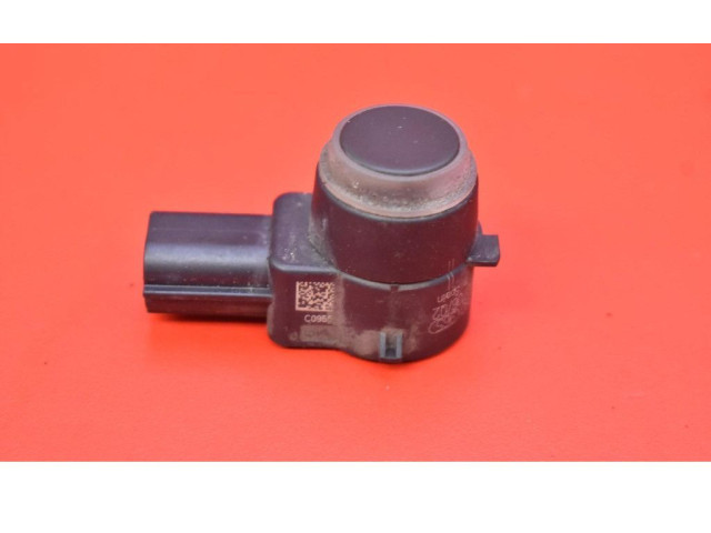 Блок подушек безопасности 13326235, 13326235 Opel Meriva A