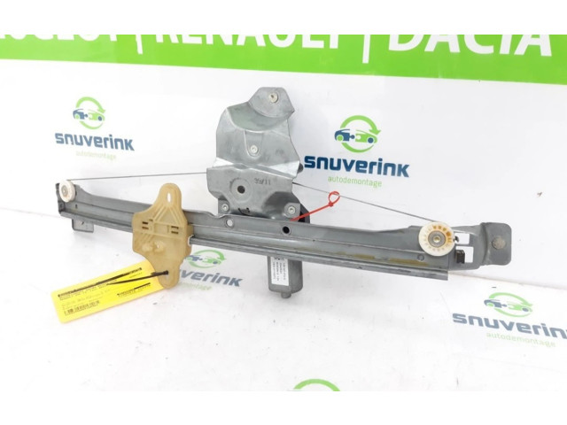 Zpětné zrcátko Renault Zoe 2013 807206641R, 807206641R