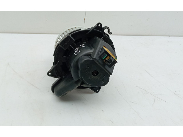 Вентилятор печки 5P3730100 Dacia Dokker