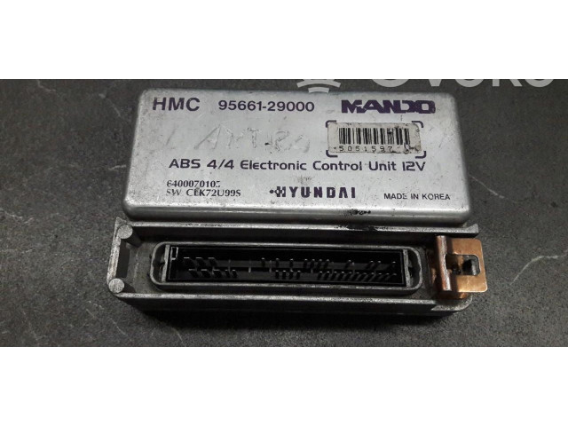 Jednotka ABS 95661-29000 Hyundai Lantra II 1998