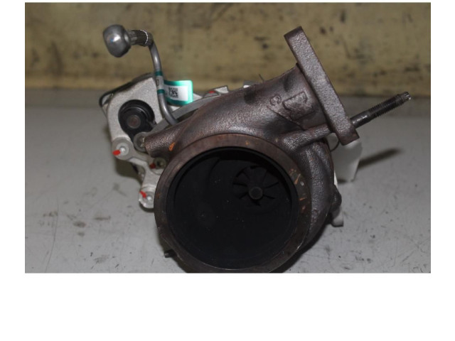 Турбина Fiat 500L 46336480 для двигателя 55280444