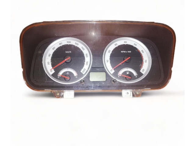 Панель приборов 286854309923N, 286854309923N Tata Indica Vista I