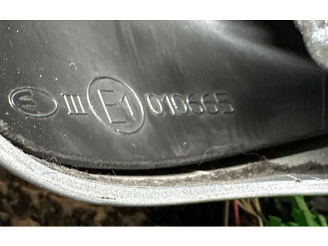 Зеркало электрическое        Volkswagen New Beetle  1998 - 2010 года   