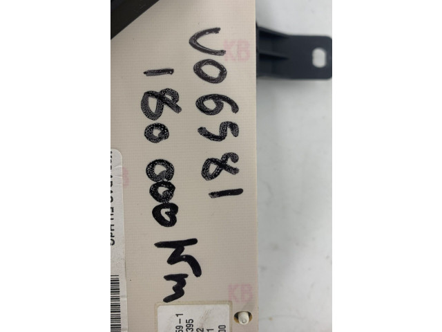 Спидометр (приборный щиток) 8200261093   Renault Clio II   