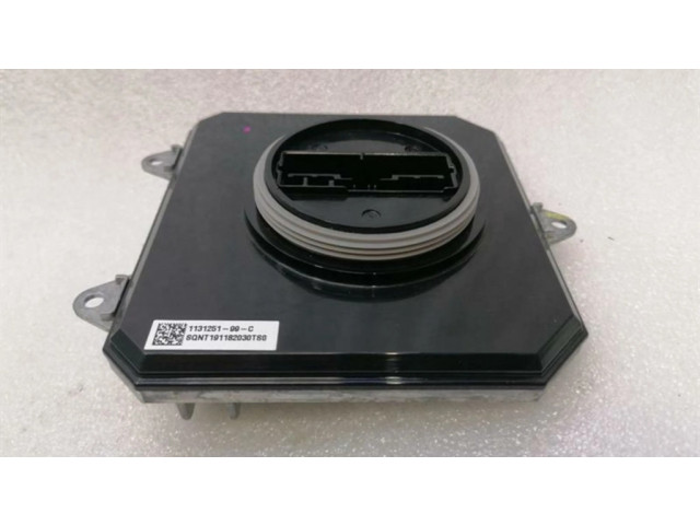 Блок управления Xenon