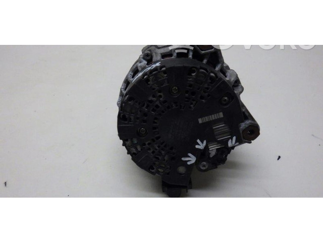 Генератор 30659580 Volvo XC40