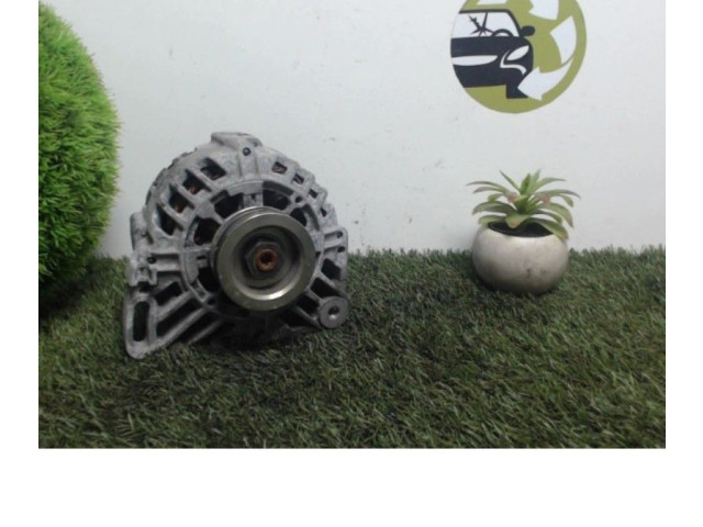 Генератор 231008344R, 231008344R Dacia Sandero