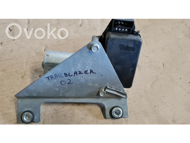 Моторчик заднего дворника     Chevrolet TrailBlazer