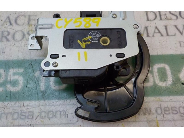 Блок управления 79140SZTG41, 0638001290 Honda CR-Z