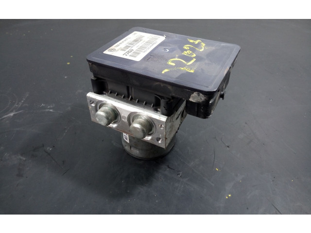 Блок АБС 1S0614517L, P3-B8-24-1 Skoda Rapid (NH) 2012 - 2019 года