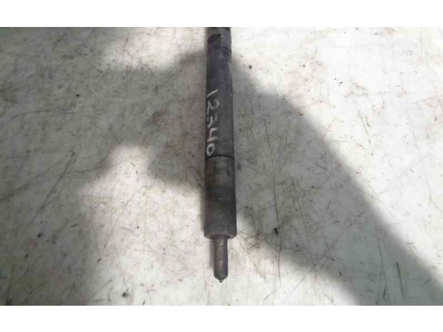 Форсунка Tata Indica Vista I D 1.4 DICOR 05