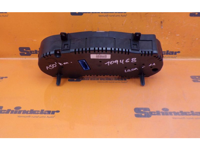 Volant Seat Leon (1P) 2006 1P0920810P, 1P0920810P  